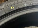 Toyo Observe GSi-6 255/50 R20 109H за 110 000 тг. в Усть-Каменогорск – фото 2