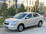 Chevrolet Cobalt 2023 года за 6 450 000 тг. в Шымкент