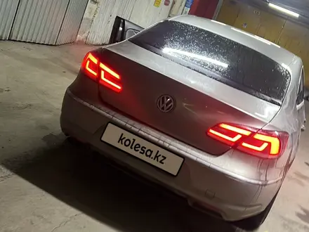 Volkswagen Passat CC 2012 года за 7 000 000 тг. в Астана – фото 5