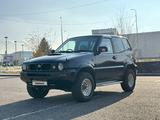 Nissan Mistral 1997 года за 2 500 000 тг. в Алматы