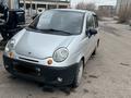 Daewoo Matiz 2011 годаүшін1 650 000 тг. в Караганда – фото 10