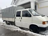 Volkswagen Transporter 1992 годаүшін4 000 000 тг. в Аксукент