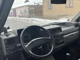 Volkswagen Transporter 1992 годаүшін4 000 000 тг. в Аксукент – фото 4
