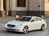 Mercedes-Benz CLS 550 2007 годаfor10 000 000 тг. в Алматы