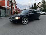 Audi A4 2002 года за 2 600 000 тг. в Алматы