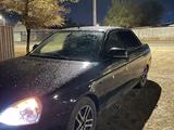 ВАЗ (Lada) Priora 2170 2013 года за 2 000 000 тг. в Атырау – фото 4