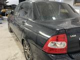 ВАЗ (Lada) Priora 2170 2013 года за 2 000 000 тг. в Атырау – фото 5