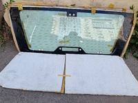 Стекло на двер багажника Ниссан Патфайндер за 30 000 тг. в Алматы