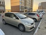 Nissan Tiida 2007 годаүшін3 200 000 тг. в Актау – фото 2