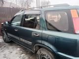 Honda CR-V 1996 годаүшін2 900 000 тг. в Караганда – фото 4