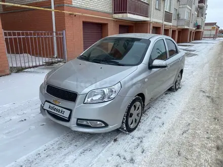 Chevrolet Nexia 2021 года за 4 600 000 тг. в Атырау