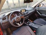 Mazda 6 2015 годаүшін9 780 000 тг. в Шымкент – фото 5