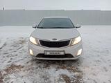 Kia Rio 2014 годаfor6 150 000 тг. в Актобе