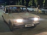 ВАЗ (Lada) 2107 2000 годаүшін450 000 тг. в Тараз