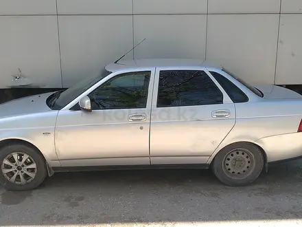 ВАЗ (Lada) Priora 2170 2014 года за 2 700 000 тг. в Тараз – фото 3