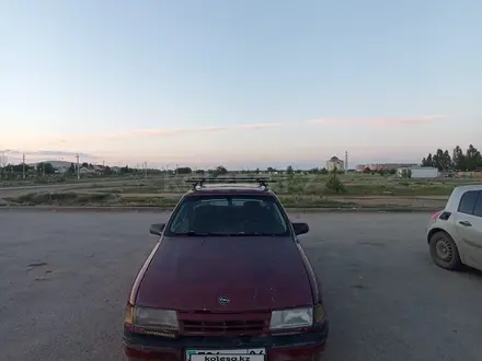 Opel Vectra 1991 года за 400 000 тг. в Актобе – фото 10