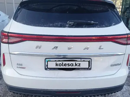 Haval H6 2023 года за 10 000 000 тг. в Астана