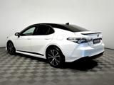 Toyota Camry 2020 годаүшін15 990 000 тг. в Кызылорда – фото 2