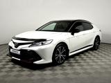 Toyota Camry 2020 года за 15 990 000 тг. в Кызылорда