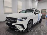 Mercedes-Benz GLC Coupe 300 4MATIC 2025 года за 43 300 000 тг. в Астана