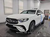 Mercedes-Benz GLC Coupe 300 4MATIC 2025 годаfor43 300 000 тг. в Астана