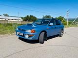 Subaru Impreza 1993 года за 2 500 000 тг. в Риддер – фото 5