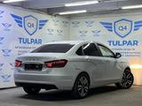 ВАЗ (Lada) Vesta 2019 года за 5 100 000 тг. в Шымкент – фото 3