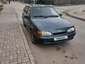 ВАЗ (Lada) 2114 2009 года за 950 000 тг. в Шымкент