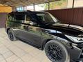 Infiniti QX80 2019 года за 19 000 000 тг. в Астана