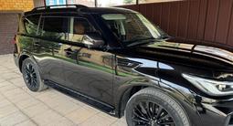 Infiniti QX80 2019 года за 19 000 000 тг. в Астана
