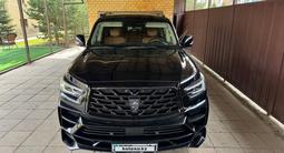 Infiniti QX80 2019 года за 19 000 000 тг. в Астана – фото 4