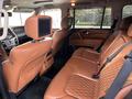 Infiniti QX80 2019 года за 19 000 000 тг. в Астана – фото 5