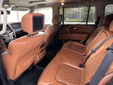 Infiniti QX80 2019 годаүшін21 000 000 тг. в Астана – фото 5