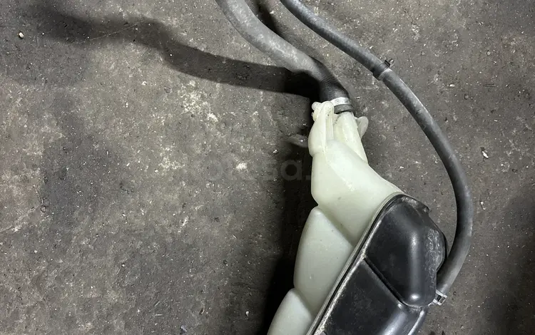 Расширительный бачок Мерседес w210 Рейсталинг за 15 000 тг. в Алматы