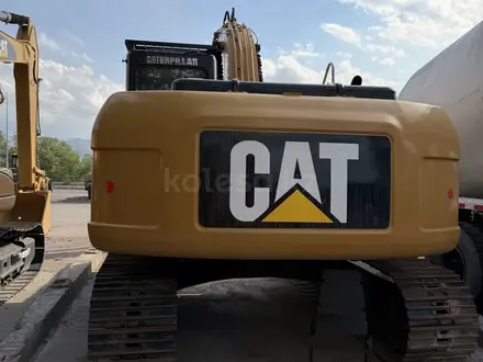 Caterpillar  320D 2023 года за 37 000 000 тг. в Алматы – фото 3