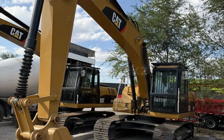 Caterpillar  320D 2023 годаүшін37 000 000 тг. в Алматы