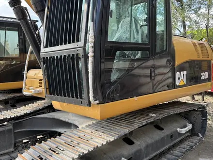 Caterpillar  320D 2023 года за 37 000 000 тг. в Алматы – фото 2