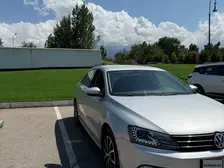 Volkswagen Jetta, 2015