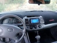 Toyota Camry 2002 годаүшін3 700 000 тг. в Жаркент