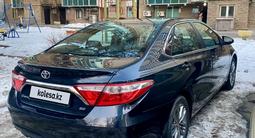 Toyota Camry 2016 годаfor9 600 000 тг. в Алматы – фото 5