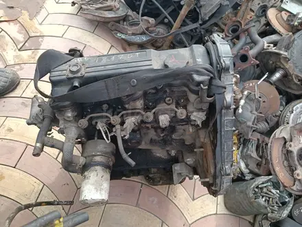 Двигатель Опель Вектора В Х1, 7DT за 155 000 тг. в Алматы – фото 2
