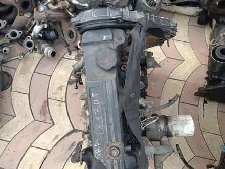 Двигатель Опель Вектора В Х1, 7DT за 155 000 тг. в Алматы