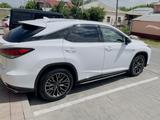 Lexus RX 300 2020 годаүшін25 000 000 тг. в Шымкент – фото 3