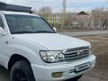 Toyota Land Cruiser 1998 годаүшін5 000 000 тг. в Астана – фото 2