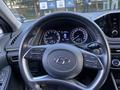 Hyundai Sonata 2022 годаfor13 000 000 тг. в Алматы – фото 12