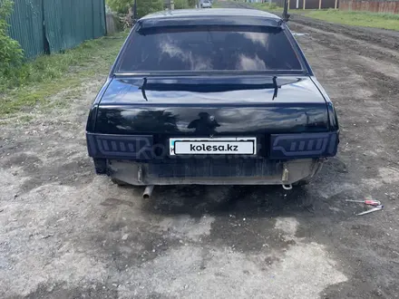 ВАЗ (Lada) 21099 1994 года за 1 350 000 тг. в Атбасар – фото 4