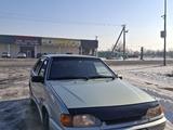 ВАЗ (Lada) 2115 2006 годаfor850 000 тг. в Алматы