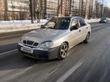 ЗАЗ Chance 2013 года за 1 650 000 тг. в Астана – фото 4