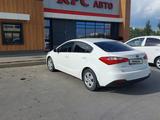 Kia Cerato 2014 годаfor6 000 000 тг. в Кызылорда – фото 4