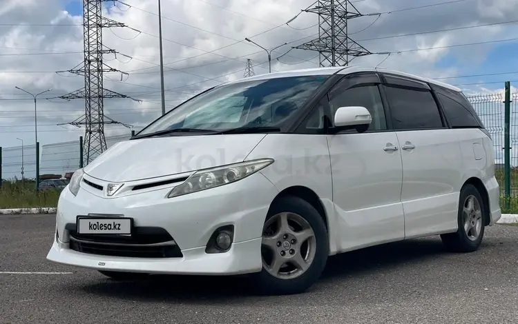 Toyota Estima 2009 годаfor7 700 000 тг. в Астана